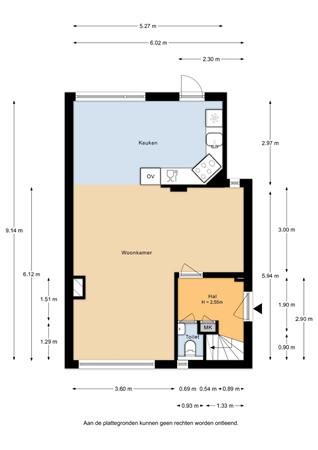 Floorplans